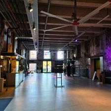 Mr. Sammi | Restaurant in Roermond