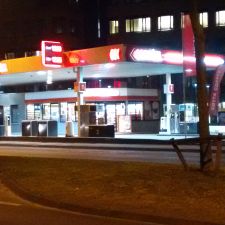 LUKOIL Eindhoven