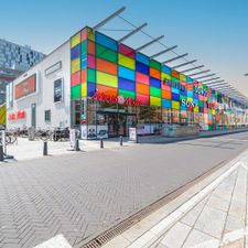 MediaMarkt Almere