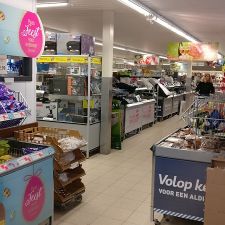 ALDI Blokker Westerblokker