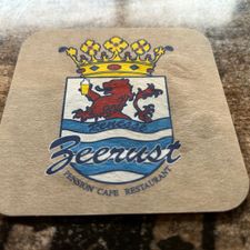 Brasserie Zeerust