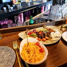 Bistrobar Bankoh