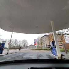 Esso Express Amersfoort