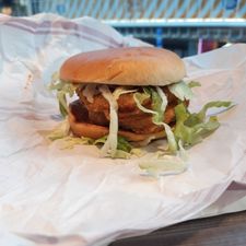 McDonald's Utrecht Lange Vie