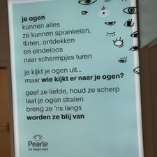 Pearle Opticiens Emmeloord