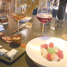 Restaurant GOUD