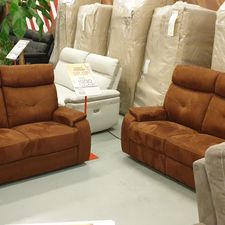 Seats and Sofas Drachten