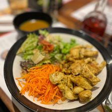 wagamama