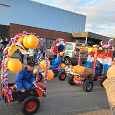 ALDI Ommen Nieuwelandstraat