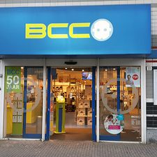 BCC Den Haag