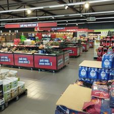 ALDI Ommen Nieuwelandstraat