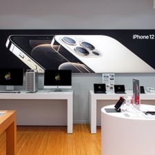 Amac Apple Premium Reseller