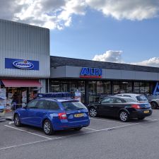 ALDI Roosendaal Boulevard