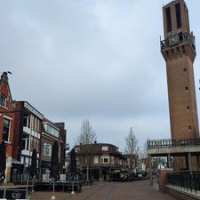 Hengelo Centre (De Beurs)