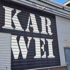 Karwei bouwmarkt Druten