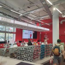 Media Markt Eindhoven Centrum