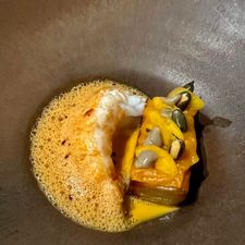 Restaurant Elea