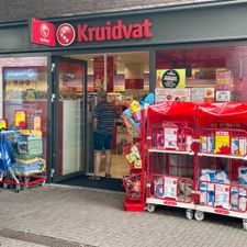 Kruidvat