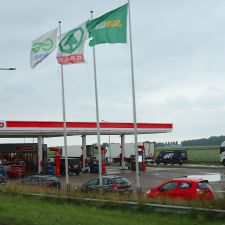 Esso Nagele