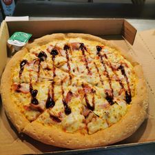 Papa John's Pizza