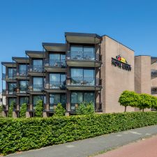 Van der Valk Hotel Leiden