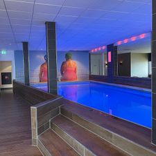 Mainport Hotel Rotterdam, a Hilton Affiliate Hotel