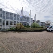 Hertz Autoverhuur - Deventer - Dortmundtstraat 6 HLE