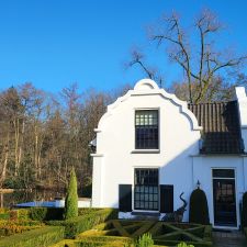 Kasteel Engelenburg