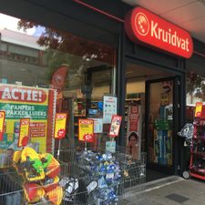 Kruidvat