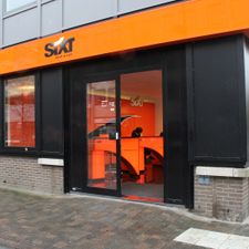 Sixt Autoverhuur Almere