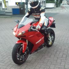 haan tankstation Rucphen