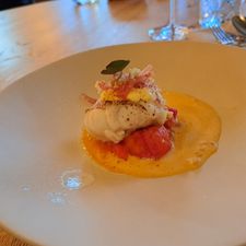 Restaurant Promessa - Gastronomisch food atelier