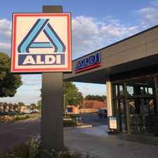 ALDI Scheemda Poststraat