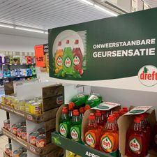 ALDI Workum Hearewei