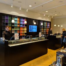 Nespresso Boutique