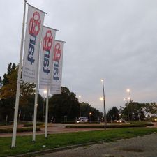 Tango Rotterdam Gordelweg