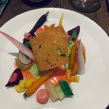 Bistro LOF