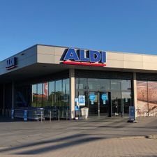 ALDI Kruiningen Sluisweg