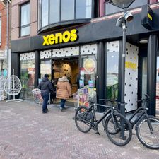 Xenos Noordwijk