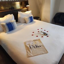 INK Hotel Amsterdam