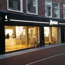 Amac Apple Premium Reseller