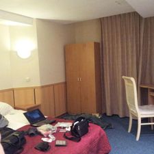 Hotel Belfort