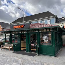 Dunkin' Stadsweide Roermond