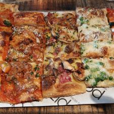 Pazze e Pizze