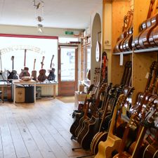 't SPEELTUYGH Gitaar specialisten