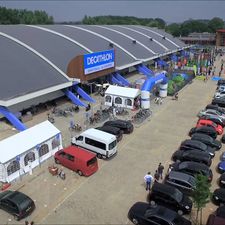 Decathlon Arnhem
