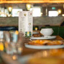 Café De Walvis