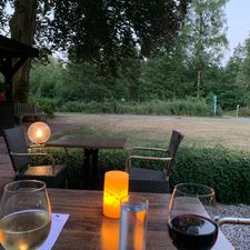 Landgoedhotel Stakenberg