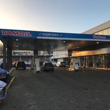 Tamoil Express Rotterdam Ommoord