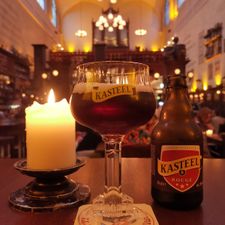 Belgisch Biercafé Olivier Utrecht